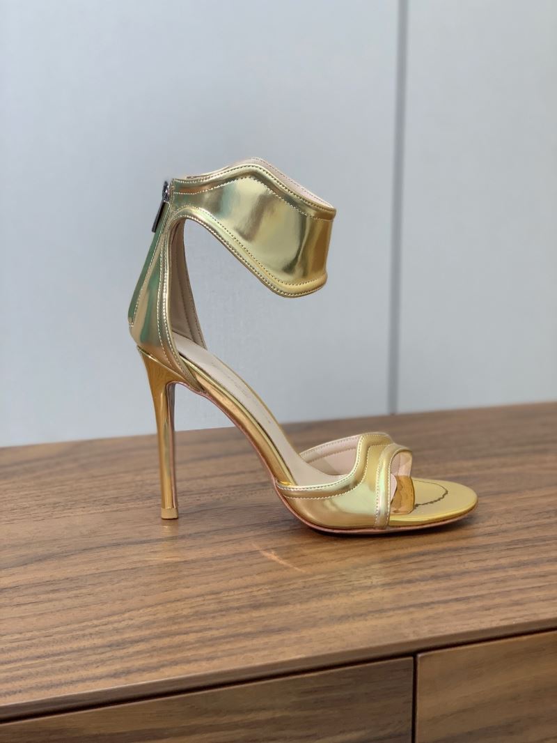 Gianvito Rossi Sandals